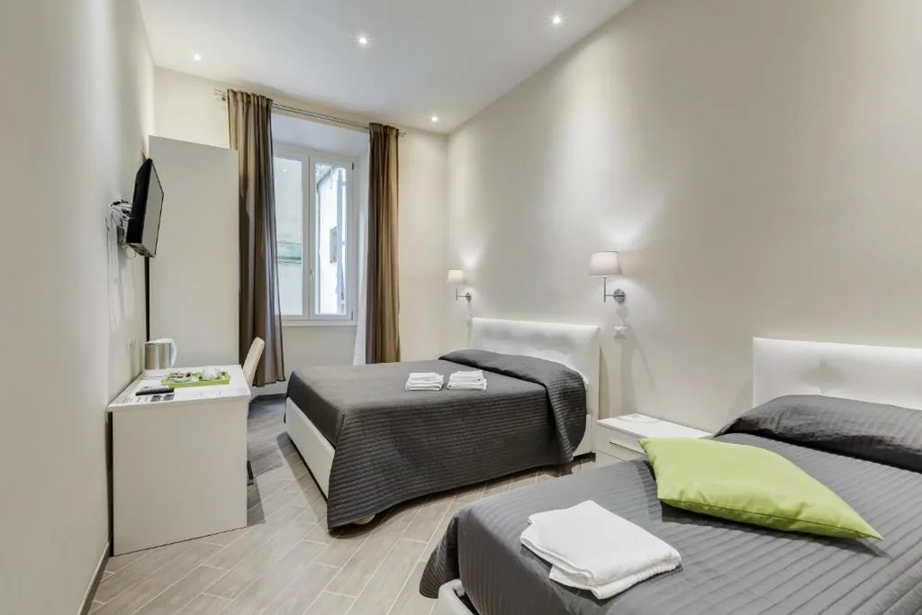 Vaticano 38 Suites