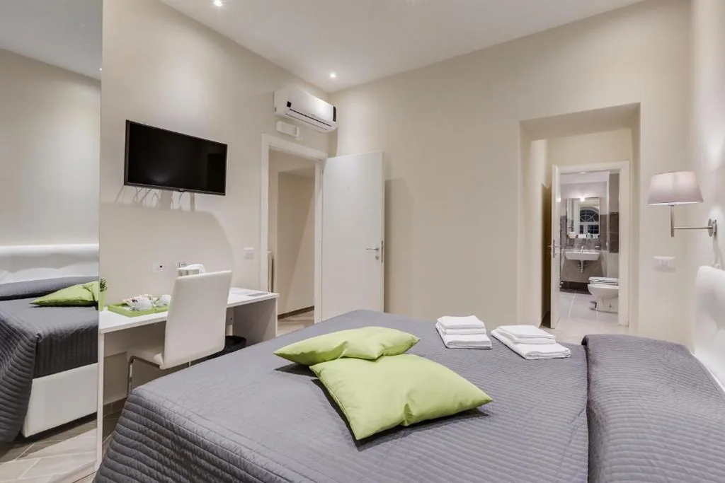 Vaticano 38 Suites — foto 4
