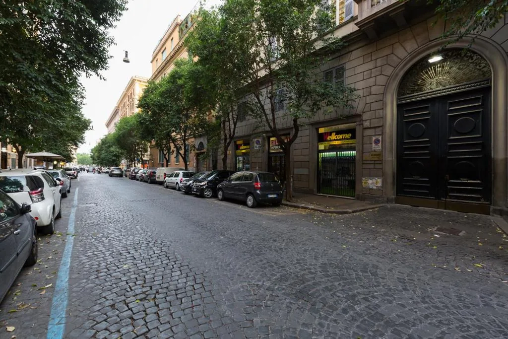 Vaticano 38 Suites — foto 5