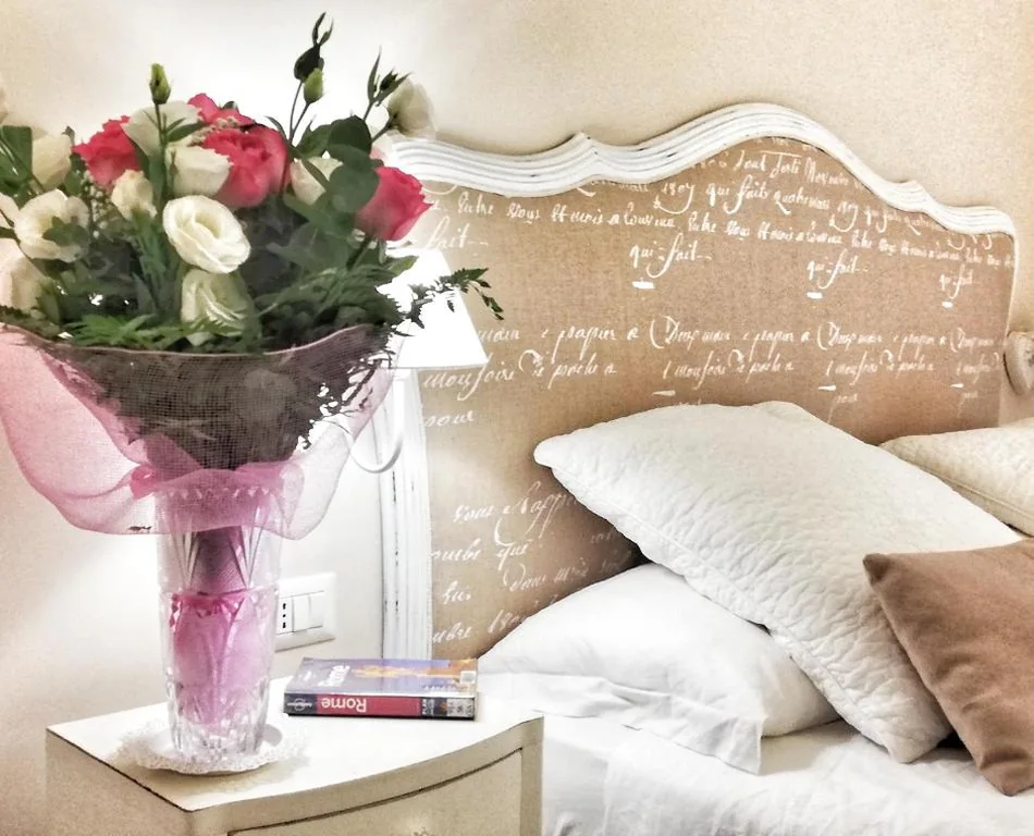 Vaticano Charming Rooms