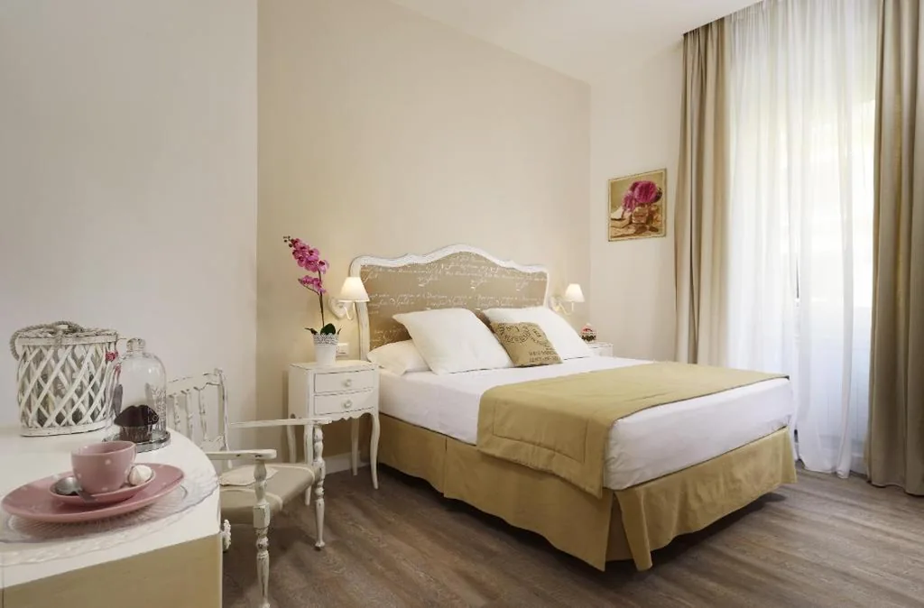 Vaticano Charming Rooms — foto 4