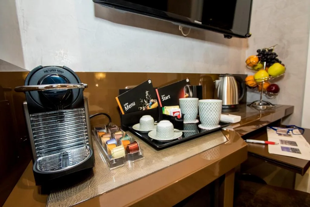Vaticano Julia Guest House — foto 3