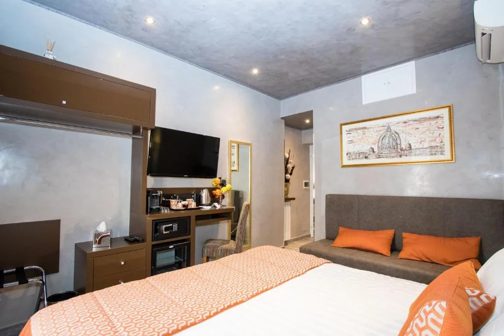 Vaticano Julia Guest House — foto 4