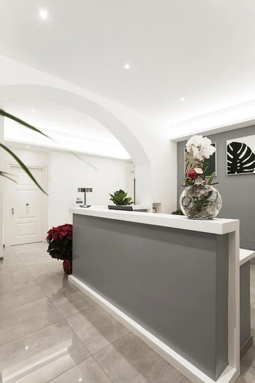 Vaticano Luxury Guest House