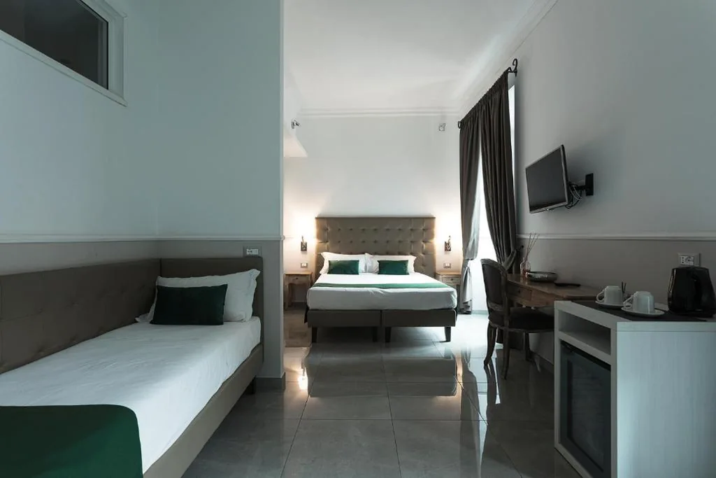 Vaticano Luxury Guest House