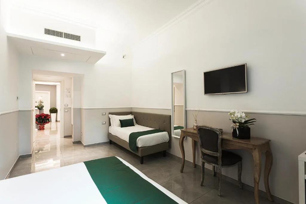 Vaticano Luxury Guest House — foto 5