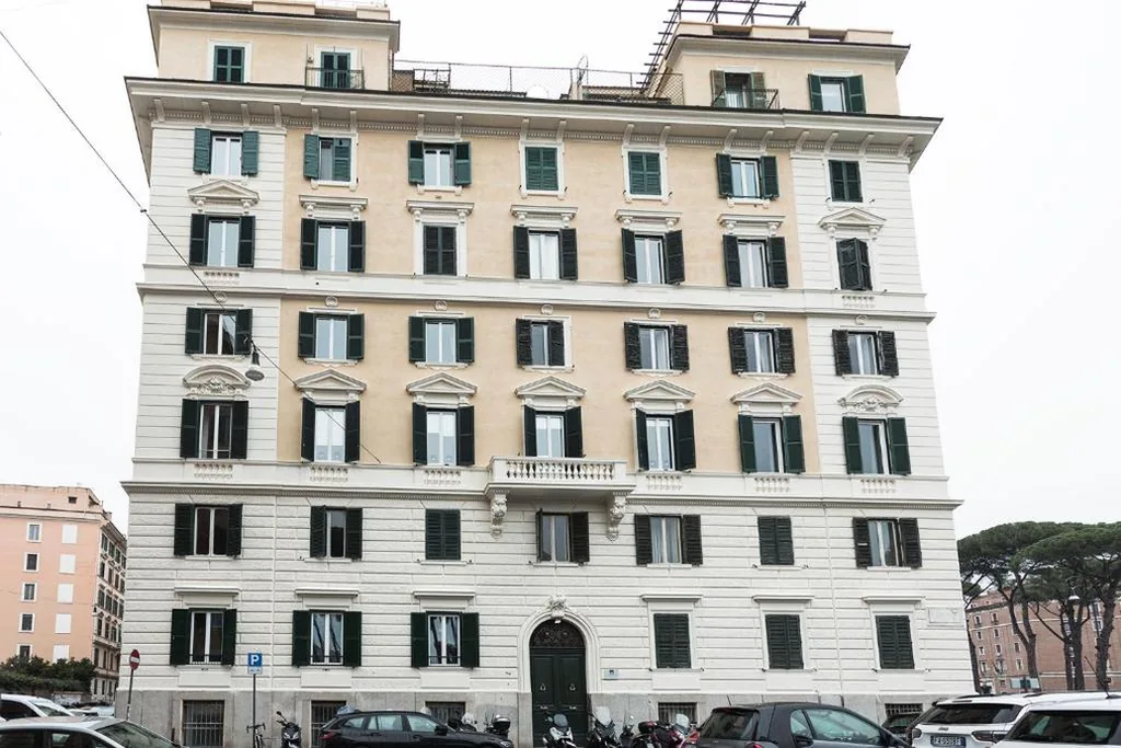 Vaticano Luxury Guest House — foto 6