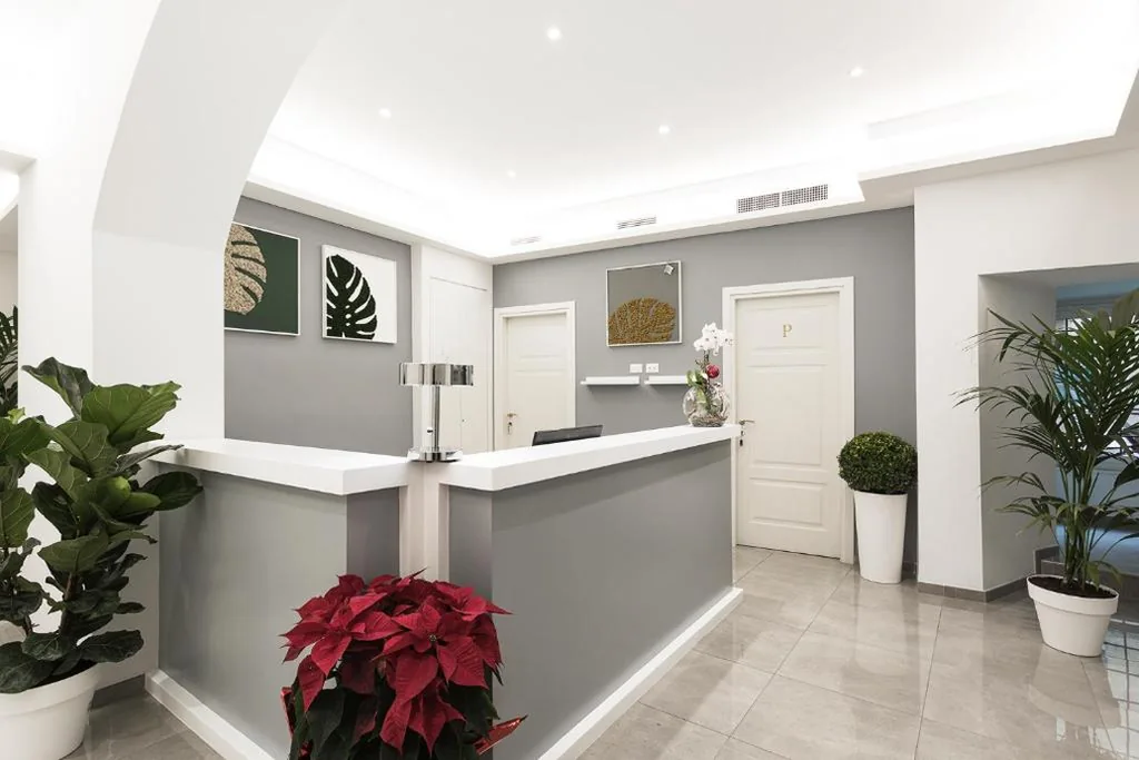 Vaticano Luxury Guest House — foto 7