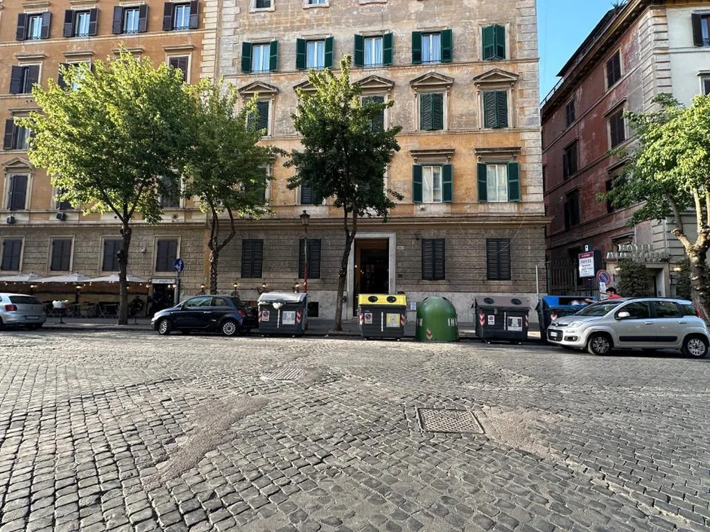 Vaticano Roma Guesthouse — foto 5