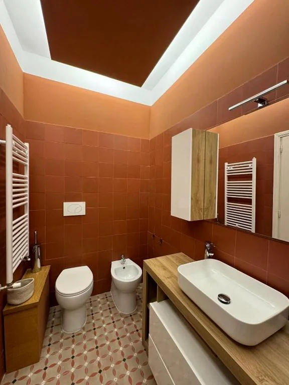 Vaticano Roma Guesthouse — foto 7