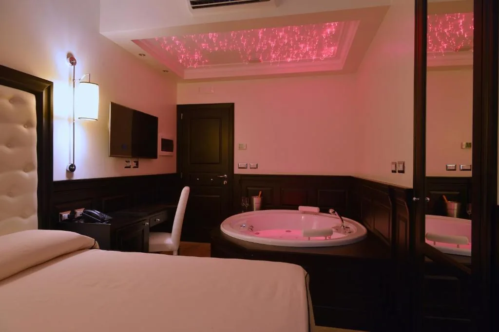 Vaticano Royal Suite Guest House