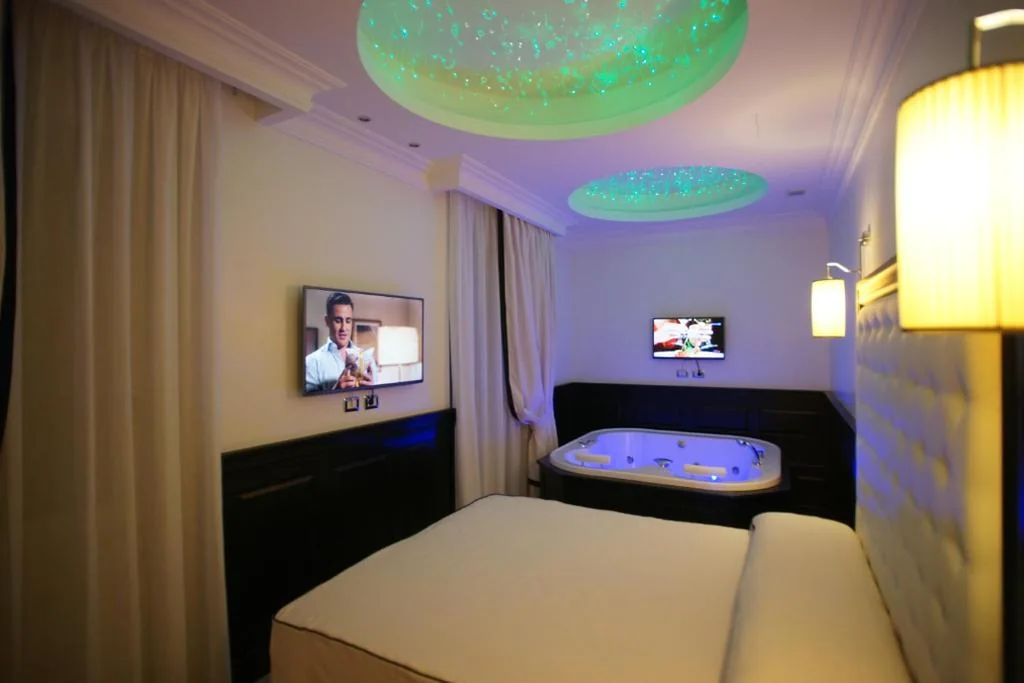 Vaticano Royal Suite Guest House — foto 3