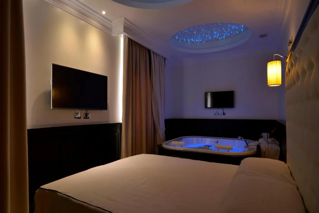Vaticano Royal Suite Guest House — foto 4