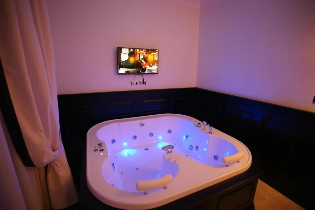 Vaticano Royal Suite Guest House — foto 7