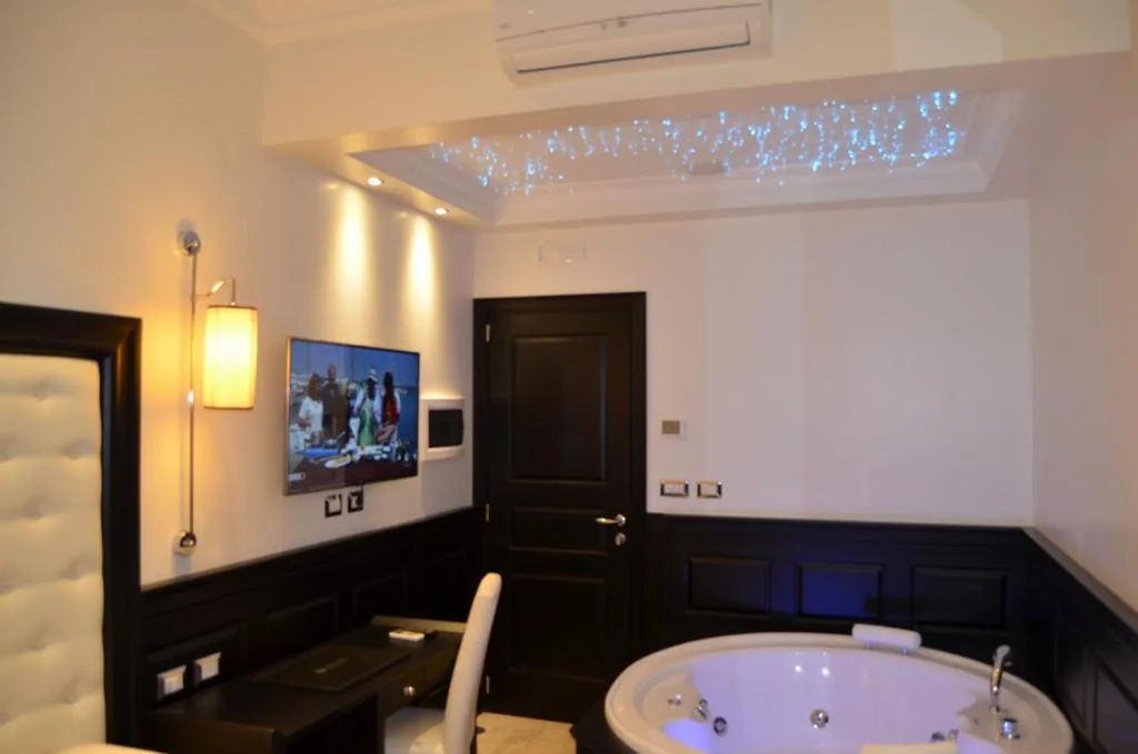 Vaticano Royal Suite Guest House — foto 8