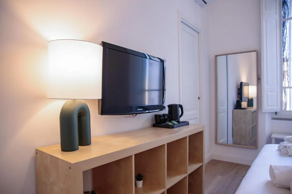 Vaticano Venticinque Guest House by Ghor — foto 4