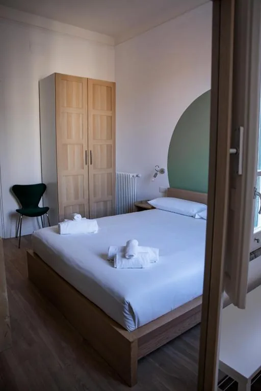 Vaticano Venticinque Guest House by Ghor — foto 5