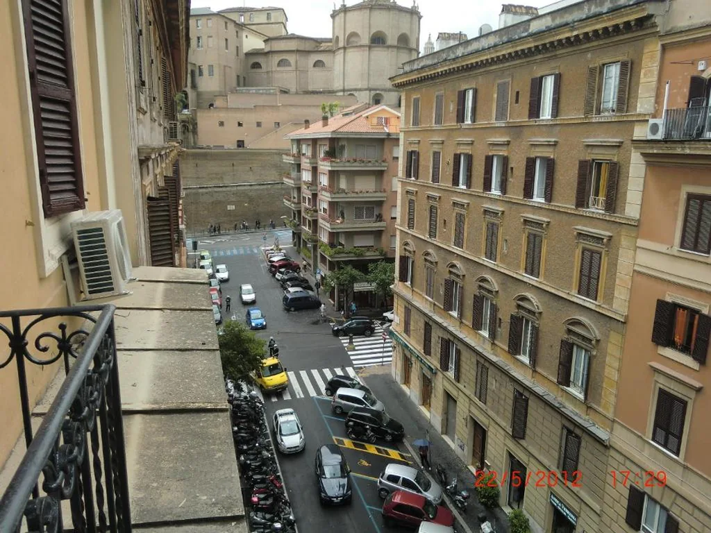 VaticanSky rooms — foto 4