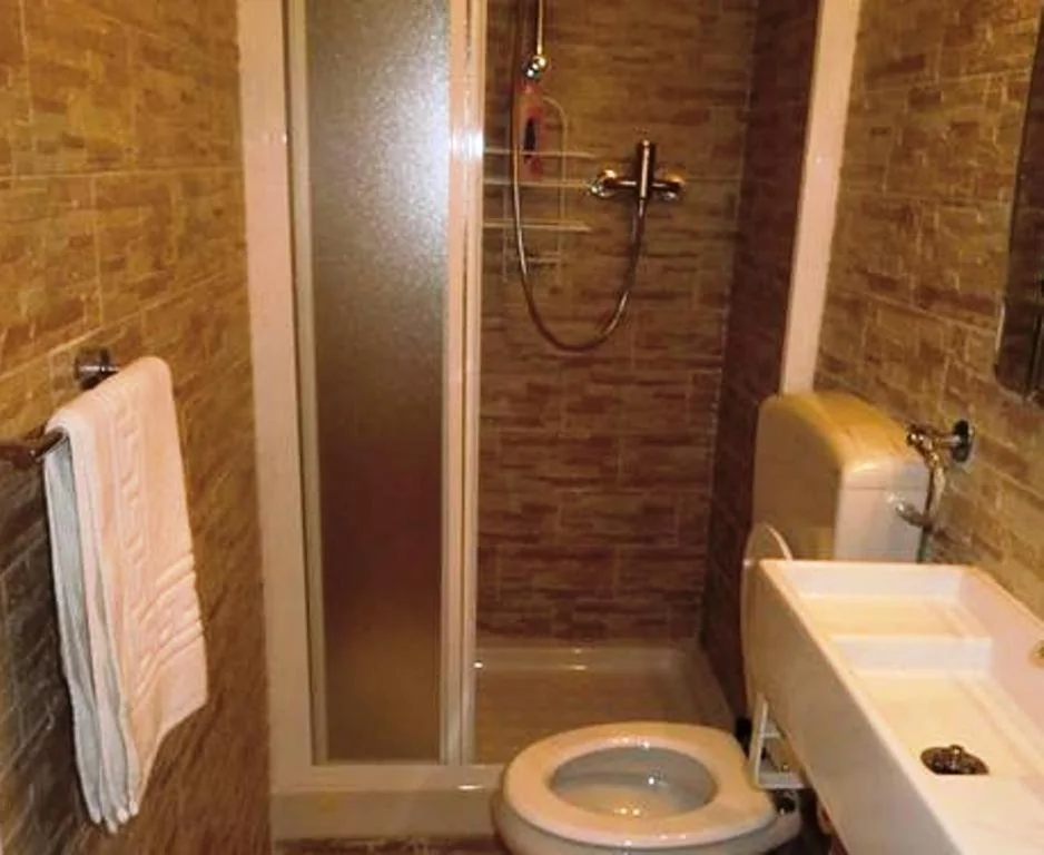 VaticanSky rooms — foto 6