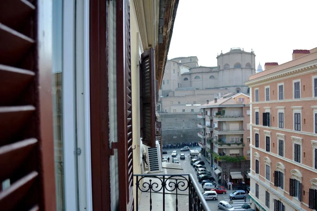 VaticanSky rooms — foto 7