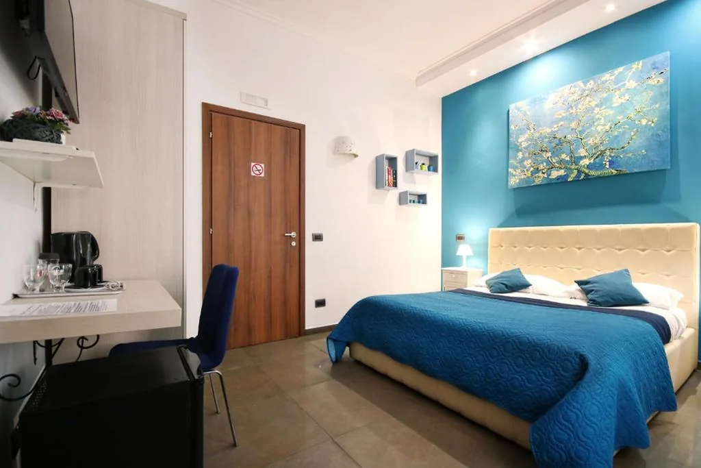 Vatication B&B