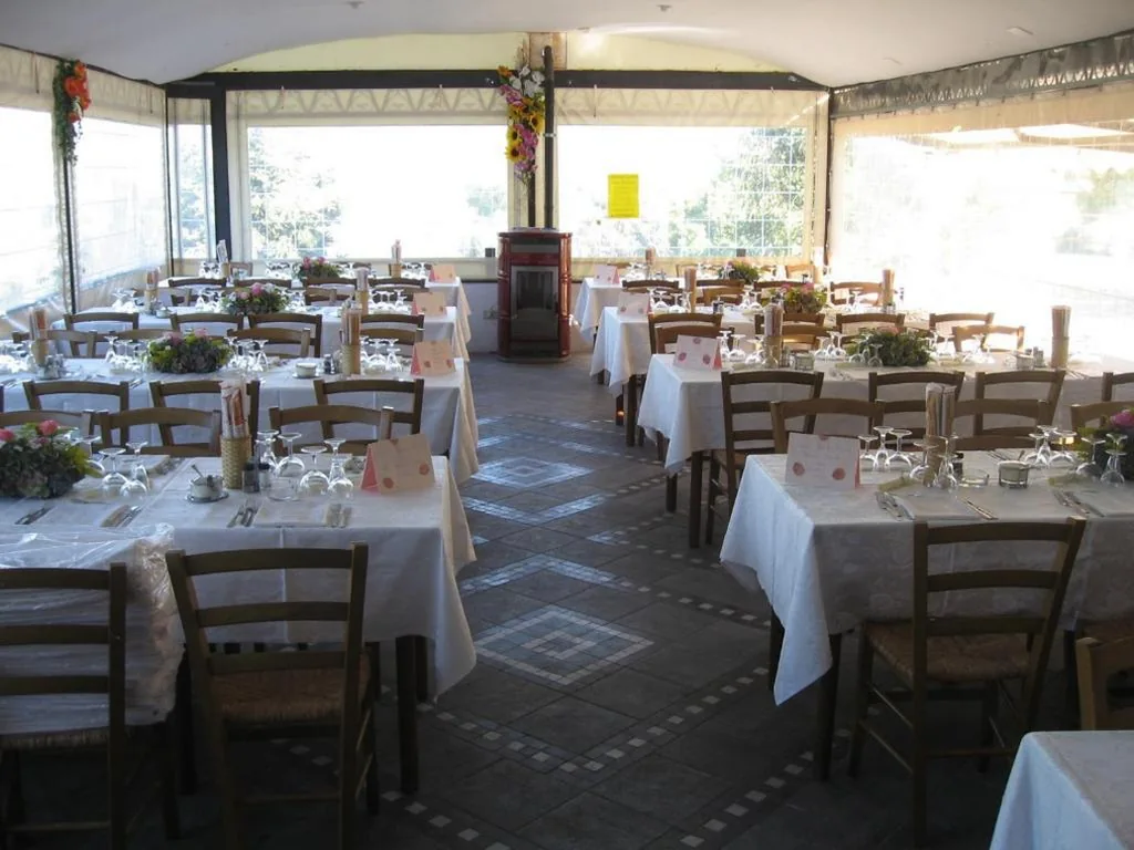 Vecchia Fattoria — foto 5