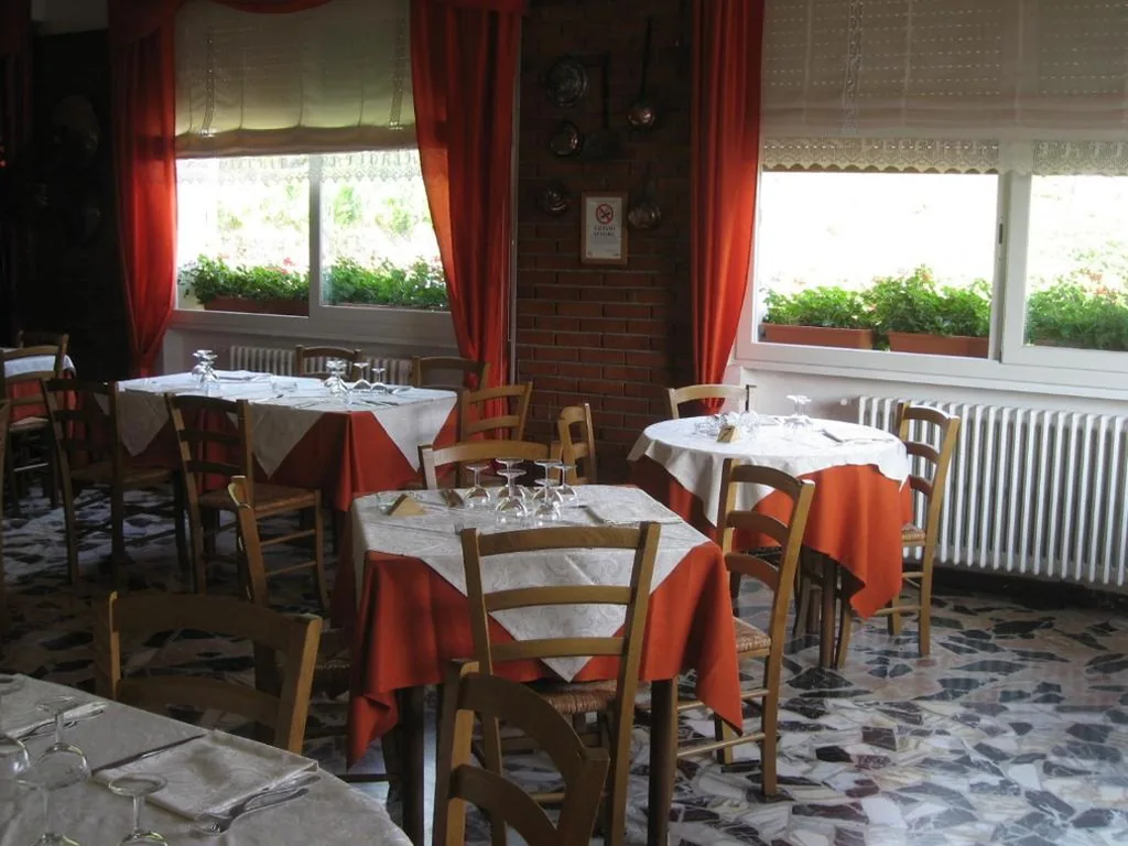 Vecchia Fattoria — foto 7