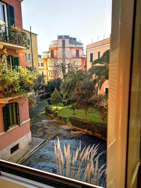Vecchia Roma Resort — foto 4