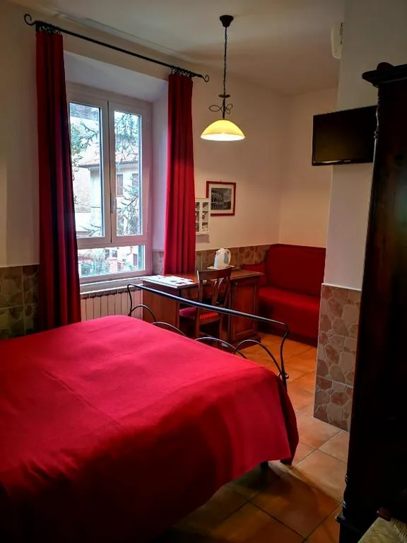 Vecchia Roma Resort — foto 5