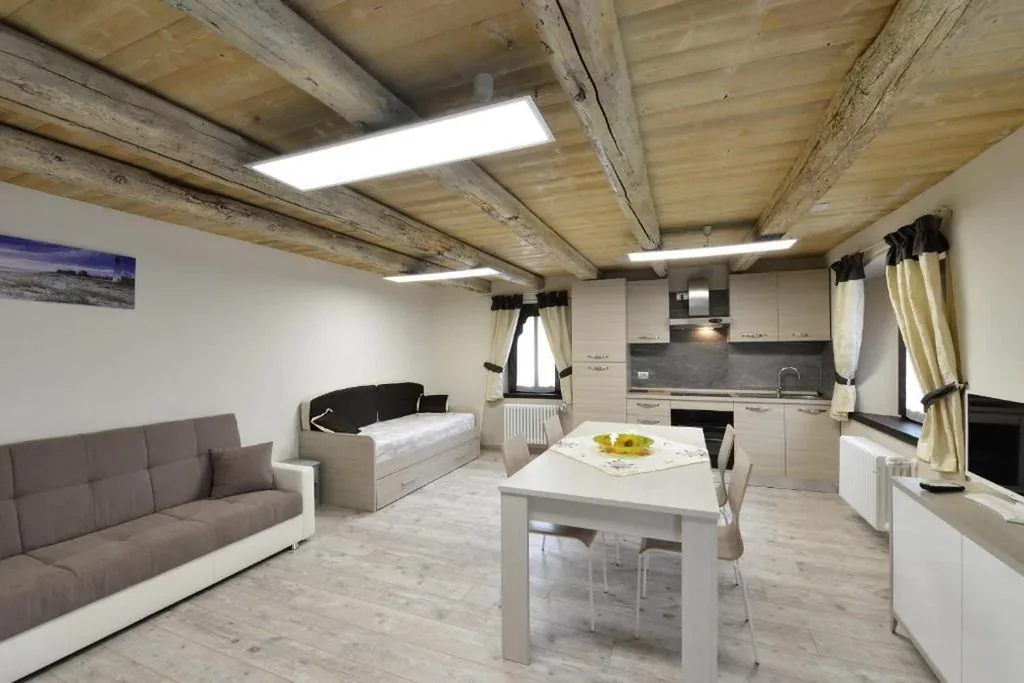 Vecchio Mulino Guest House — foto 4