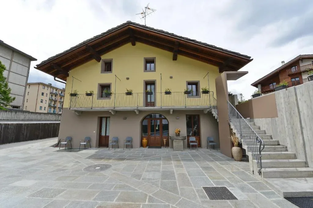 Vecchio Mulino Guest House — foto 5