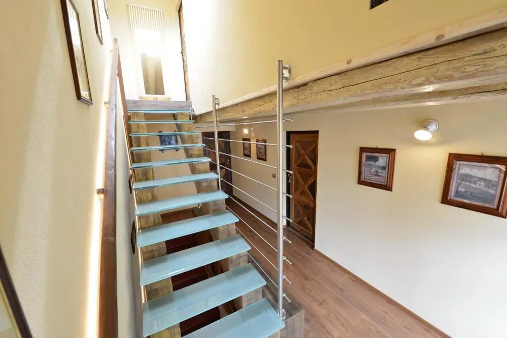 Vecchio Mulino Guest House — foto 8