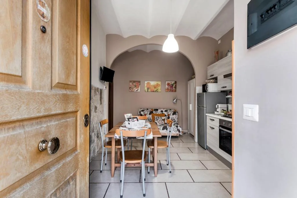 Vecchio Treno guest house — foto 4