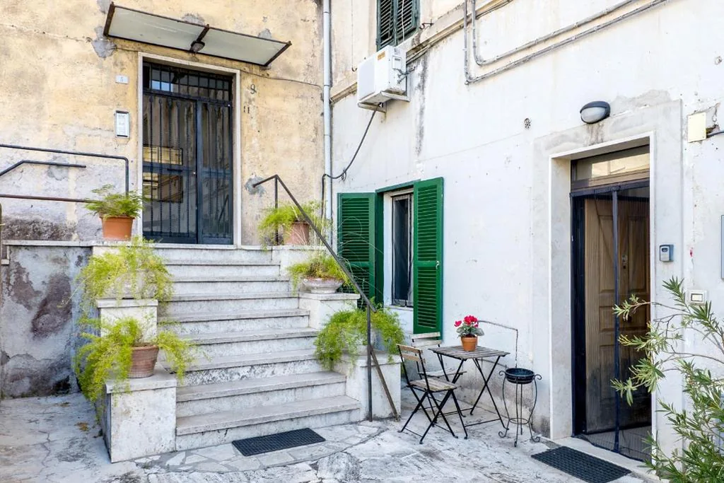 Vecchio Treno guest house — foto 6