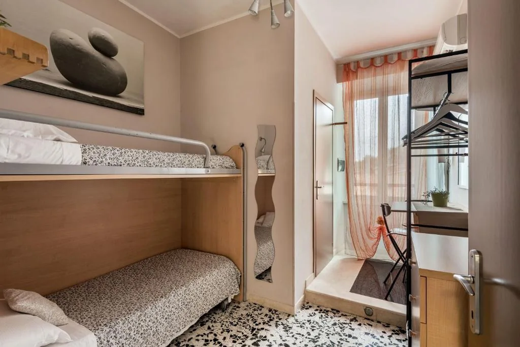 Vecchio Treno guest house — foto 7
