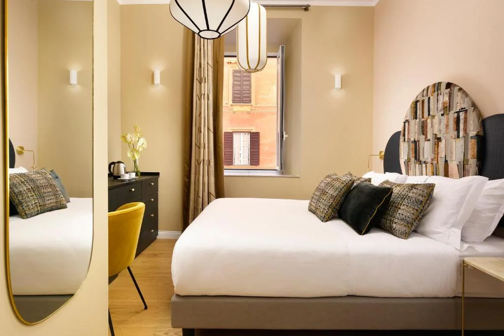 Velantia Vaticano – Guesthouse