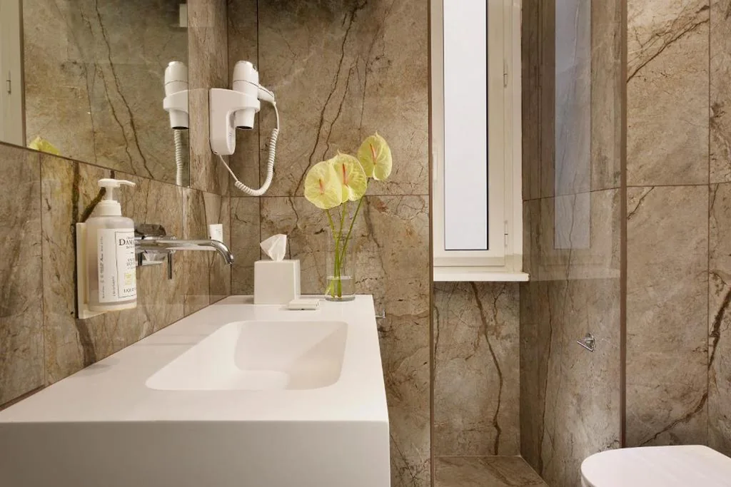 Velantia Vaticano – Guesthouse — foto 6