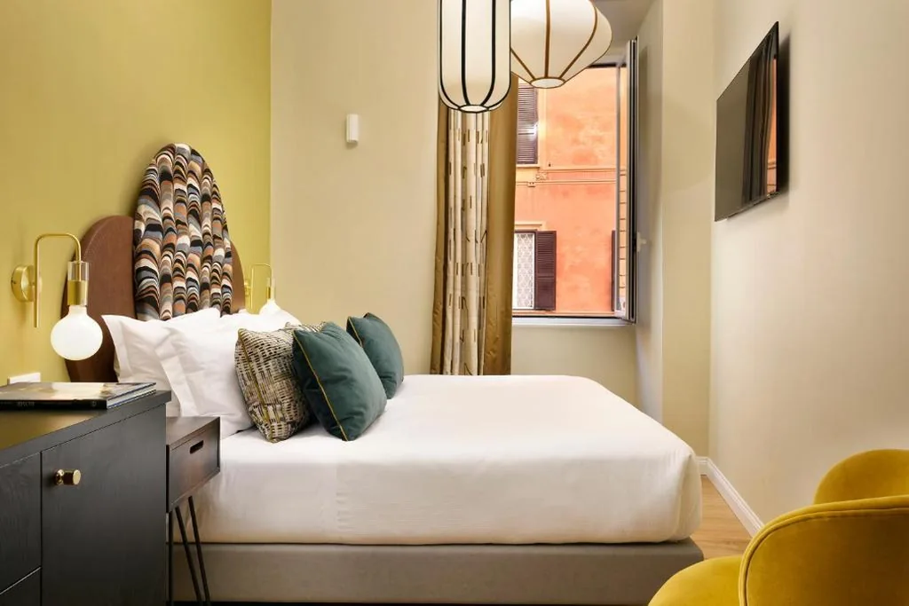 Velantia Vaticano – Guesthouse — foto 7