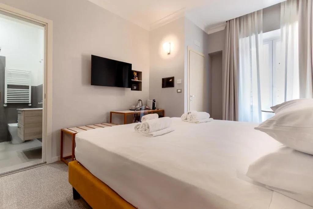 Velia Relais