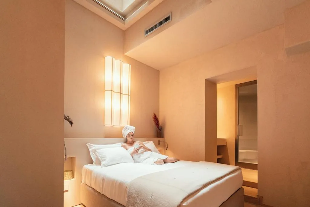 Velvet Grey Boutique Hotel Roma — foto 4