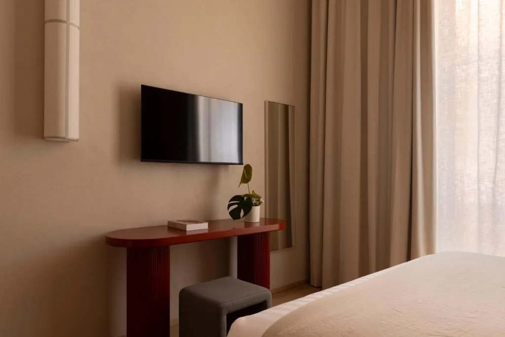 Velvet Grey Boutique Hotel Roma — foto 5