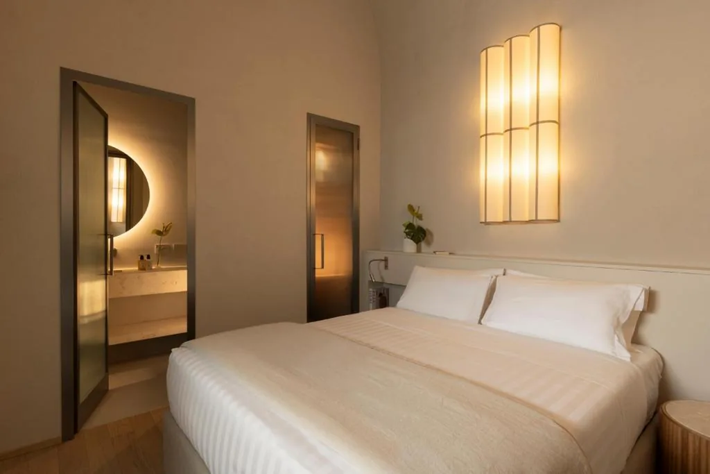 Velvet Grey Boutique Hotel Roma — foto 6