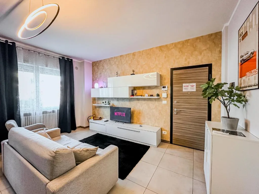 Velvet Suite – Garage Privato – Metro Dante — foto 7