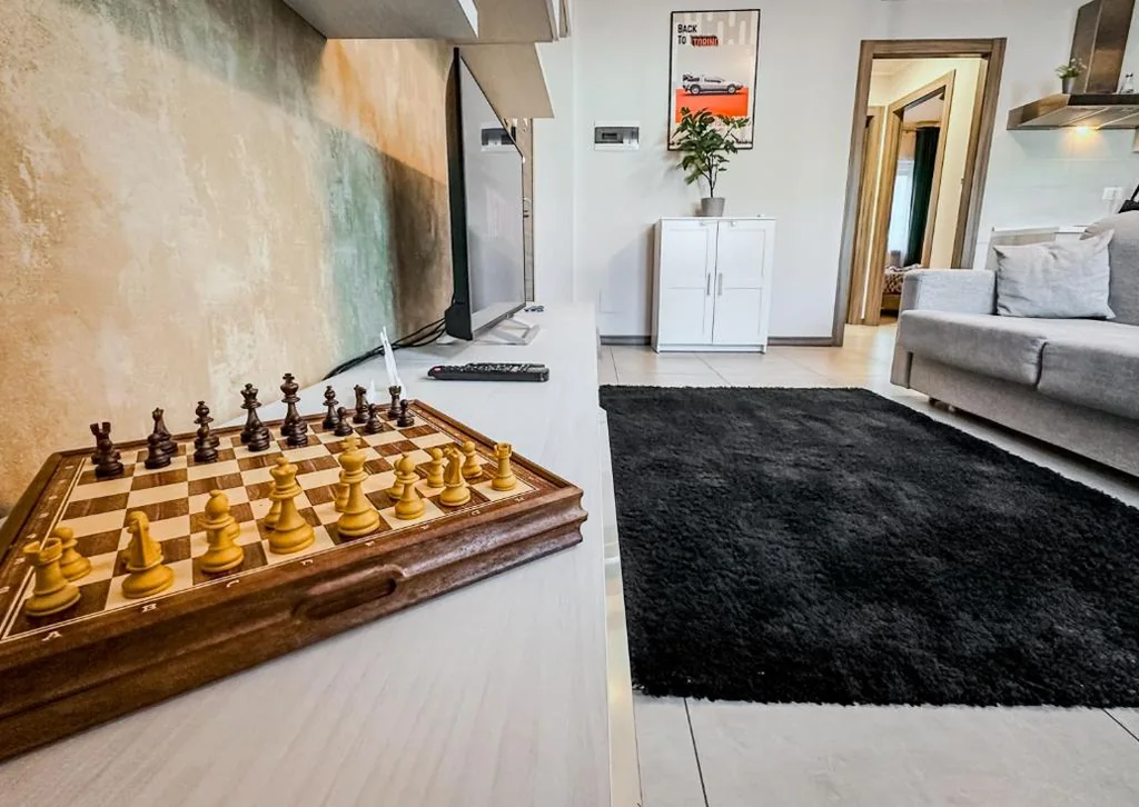 Velvet Suite – Garage Privato – Metro Dante — foto 8