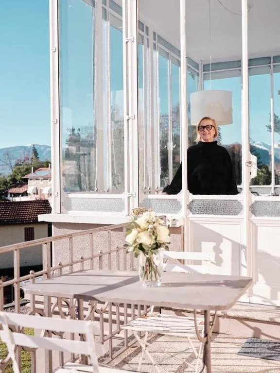 Venegoni Maison De Charme — foto 7