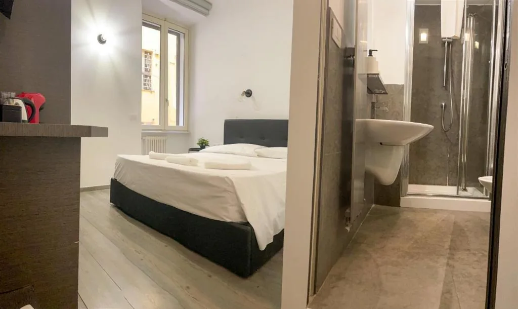 Veneto Boutique Suites — foto 3