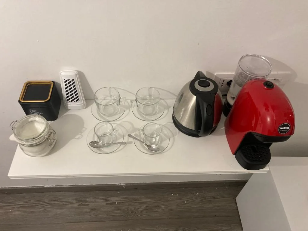 Veneto Boutique Suites — foto 7