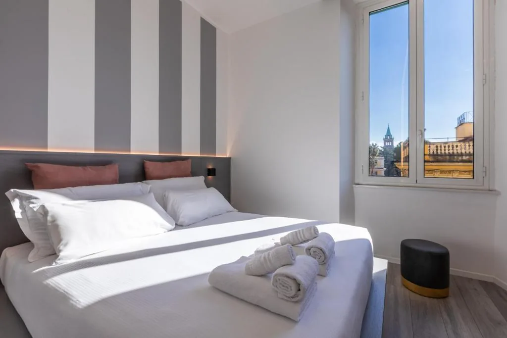 Veneto Suite Roma