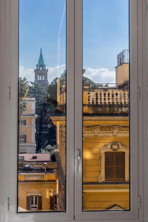 Veneto Suite Roma — foto 5