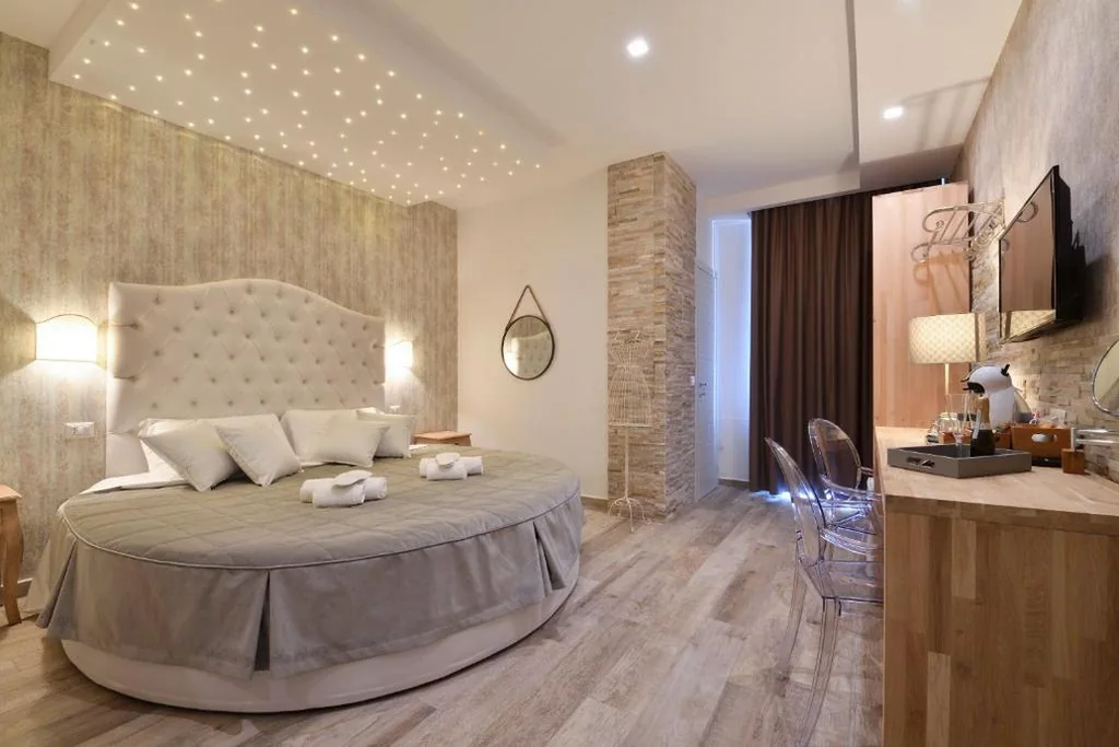 Veneto Suite Rome